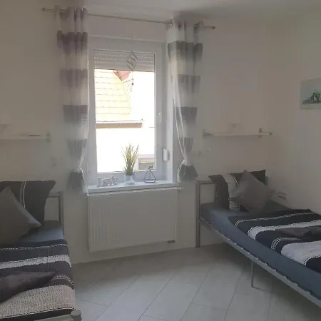 Ella's Wolke - Ew4 アパート ツヴァイブリュッケン