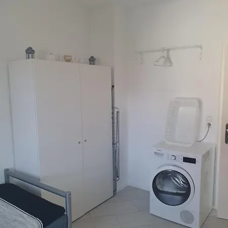 Ella's Wolke - Ew4 Apartment *