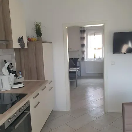 Apartment Ella's Wolke - Ew4 Zweibruecken