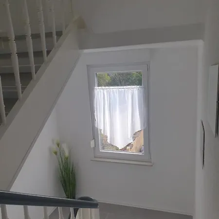 Ella's Wolke - Ew4 Apartment *