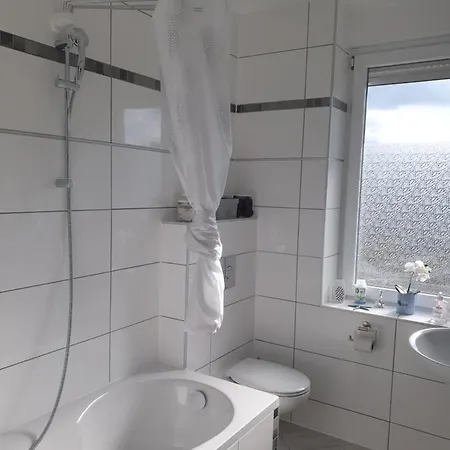 Apartment Ella's Wolke - Ew4