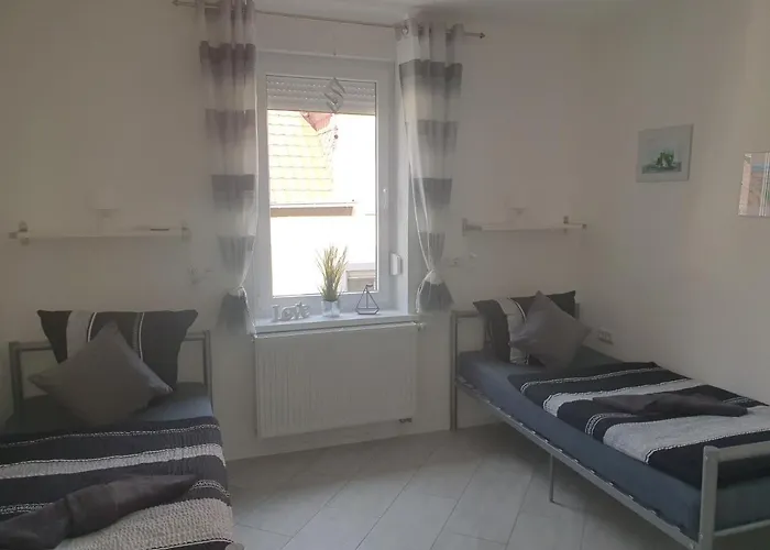 Ella's Wolke - Ew4 アパート ツヴァイブリュッケン