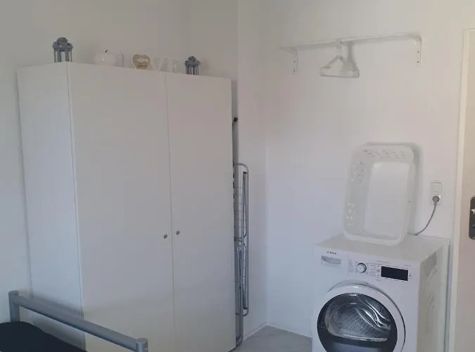 Ella's Wolke - Ew4 アパート *