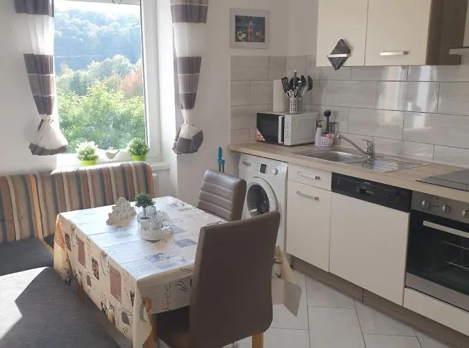 アパート Ella's Wolke - Ew4 ツヴァイブリュッケン