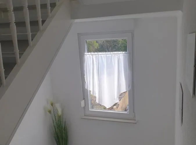 Ella's Wolke - Ew4 アパート *