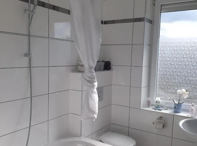 アパート Ella's Wolke - Ew4