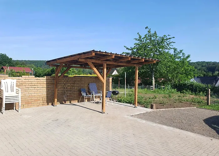 Ella's Wolke - Ew4 アパート