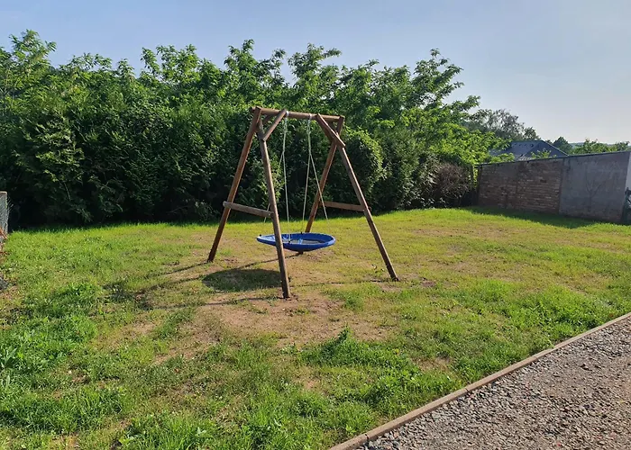 アパート Ella's Wolke - Ew4 *